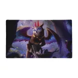 Dragon Shield Playmat – The Dragowlis játékalátét