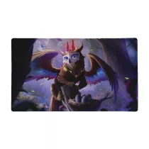 Dragon Shield Playmat - The Dragowlis-AT-20533