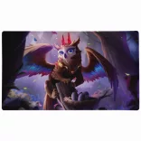 Dragon Shield Playmat – The Dragowlis játékalátét