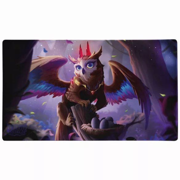 Dragon Shield Playmat – The Dragowlis játékalátét