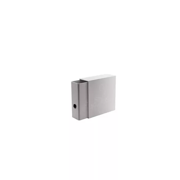 Dragon Shield Slipcase Binder Sanctuary - 2-Ring - White-AT-33602