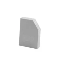 Dragon Shield Card Dividers 8 pcs - White-AT-33711