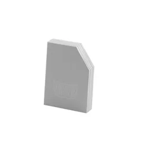 Dragon Shield Card Dividers 8 pcs - White-AT-33711