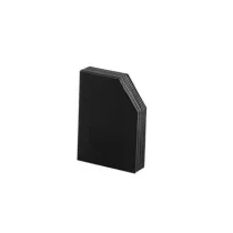 Dragon Shield Card Dividers 8 pcs - Black-AT-33710
