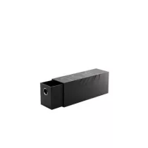 Dragon Shield Storage - Card Drawers Fortress - 1 - Black-AT-33709