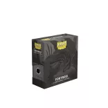 Dragon Shield Storage - Card Drawers Fortress - Vertical - 2 - Black kártyatároló