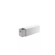 Dragon Shield Storage - Card Drawers Fortress - 1 - White-AT-33705