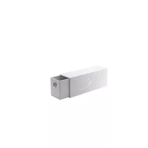Dragon Shield Storage - Card Drawers Fortress - 1 - White-AT-33705