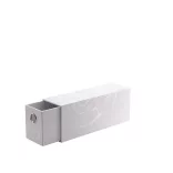Dragon Shield Storage - Card Drawers Fortress - Vertical - 2 - White kártyatároló