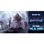Shadowverse: Evolve - Neometropolis Booster Display (12 csomag) - angol kiadás