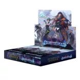Shadowverse: Evolve - Neometropolis Booster Display (12 csomag) - angol kiadás