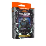 UniVersus: My Hero Academia - Challenger Series: Final Battle - Assorted Display - EN