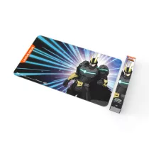 UniVersus: My Hero Academia - Challenger Series: Final Battle - Armored All Might Playmat-UVSMHA09-PM1