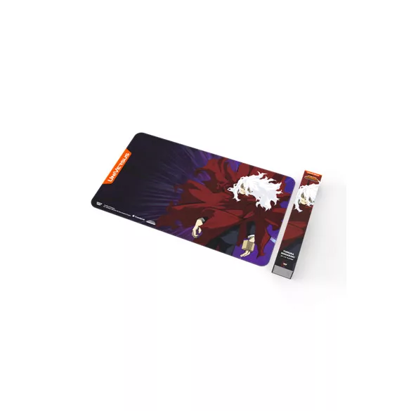UniVersus: My Hero Academia - Challenger Series: Final Battle - Tomura Shigaraki Playmat-UVSMHA09-PM2