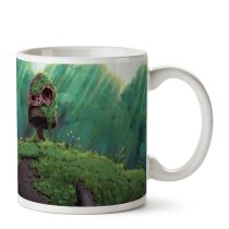 Castle in the Sky - Mug Ghibli 09 - Robot-SMUGGH09
