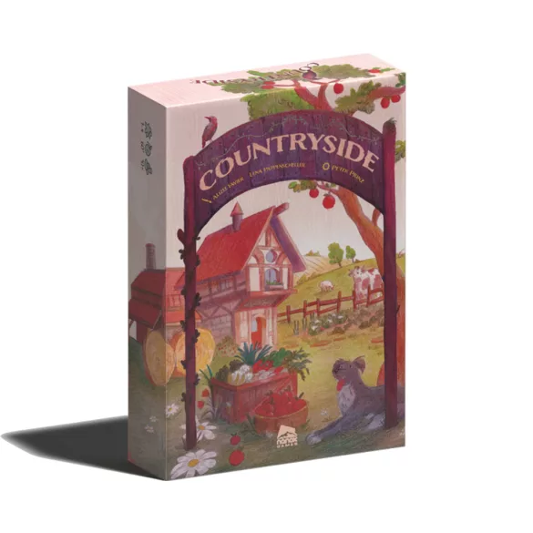 Countryside EN-1130