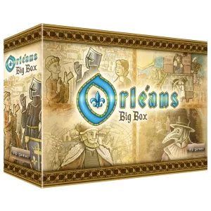 Orléans: BigBox - DE-1118