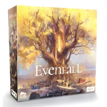 Evenfall (DE) társasjáték