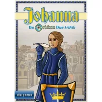 Johanna - DE-1069