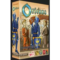 Orléans Neuauflage (für bis zu 5 Spieler)-216