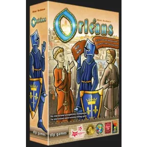 Orléans Neuauflage (für bis zu 5 Spieler)-216