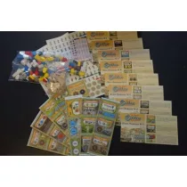 Orléans: Collectors Set-1079