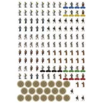 Orléans: Upgrade Kit-240
