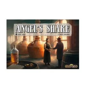 Angel's Share - DE-SWXANSHDE2025_04