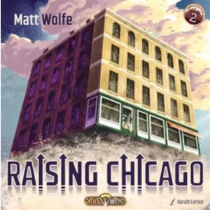 Raising Chicago - DE-SW_RC_DE_042024