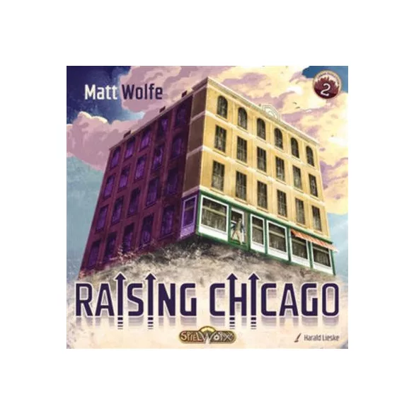 Raising Chicago - DE-SW_RC_DE_042024