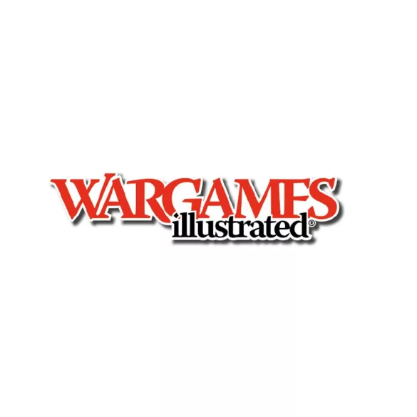 Wargames Illustrated WI460 April 2026 Edition - EN-WI460