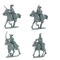 Black Powder Crimean War Turkish Cavalry-303013858