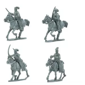 Black Powder Crimean War Turkish Cavalry-303013858