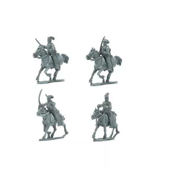 Black Powder Crimean War Turkish Cavalry-303013858