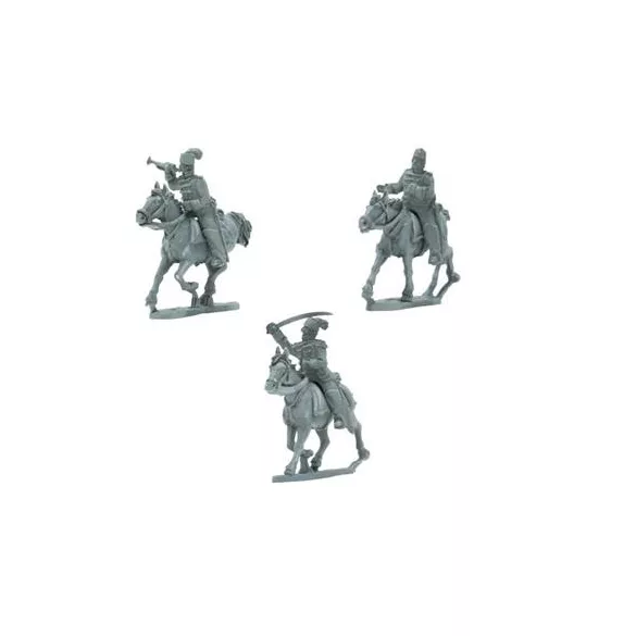 Black Powder Crimean War Turkish Cavalry Command-303013859