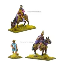 Hail Caesar Antigonid Heroes-103014002