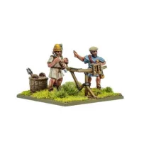 Hail Caesar Hellenistic Greek Light Artillery Bolt Thrower-103014604