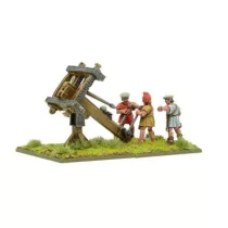 Hail Caesar Ballista with Hellenistic Crew-103014603