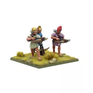 Hail Caesar Gastrophetes-103014601