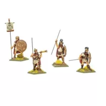Hail Caesar Illyrian Nobles Command-103014613