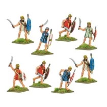 Hail Caesar Illyrian Warriors-103014614