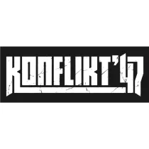 Konflikt '47: Festung Europa (Supplement - English)-451010004