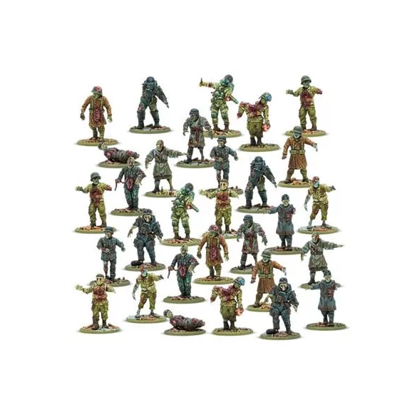 Konflikt '47 Axis Totenkorps Horde-452010204