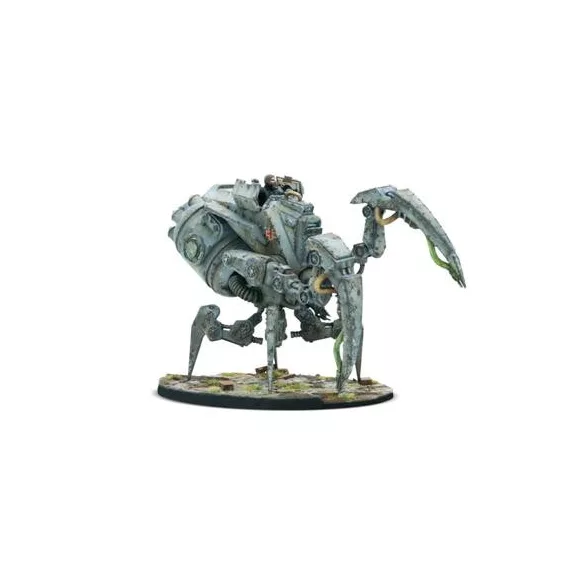 Konflikt '47 Axis Sd.Kfz. 501/1 Nachtzehrer-452010205