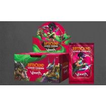 Riftbound: League of Legends TCG - Vendetta Booster Display (24 packs) - EN-RB-04BD01-EN