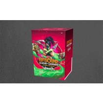 Riftbound: League of Legends TCG - Vendetta Vault Bundle - EN-RB-04VB01-EN