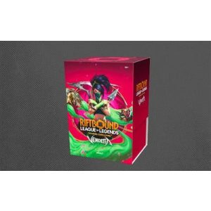 Riftbound: League of Legends TCG - Vendetta Vault Bundle - EN-RB-04VB01-EN