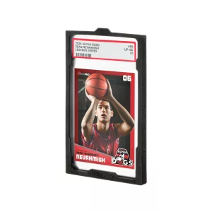 UP - FENDER for Graded Slabs - PSA-16625
