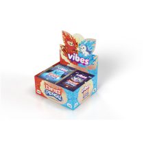 Vibes TCG: Birb & Pengu Booster Display (24 Booster) - EN-