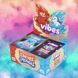 Vibes TCG: Birb & Pengu Booster Display (24 Booster) - EN